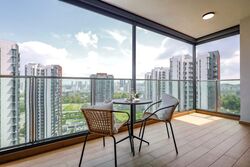 Normanton Park (D5), Apartment #503992131